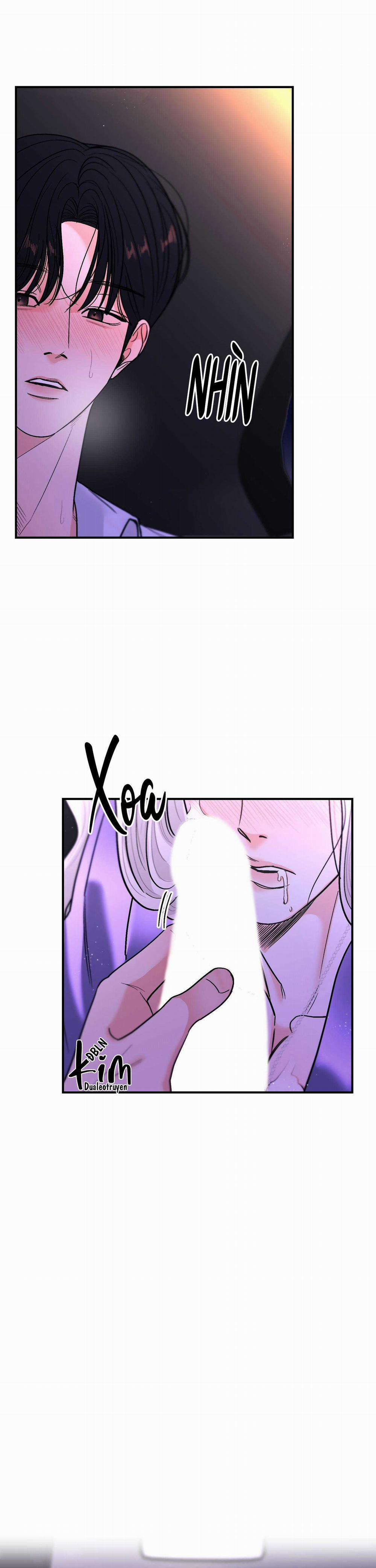 Nghiện Sex 21.2 trang 10