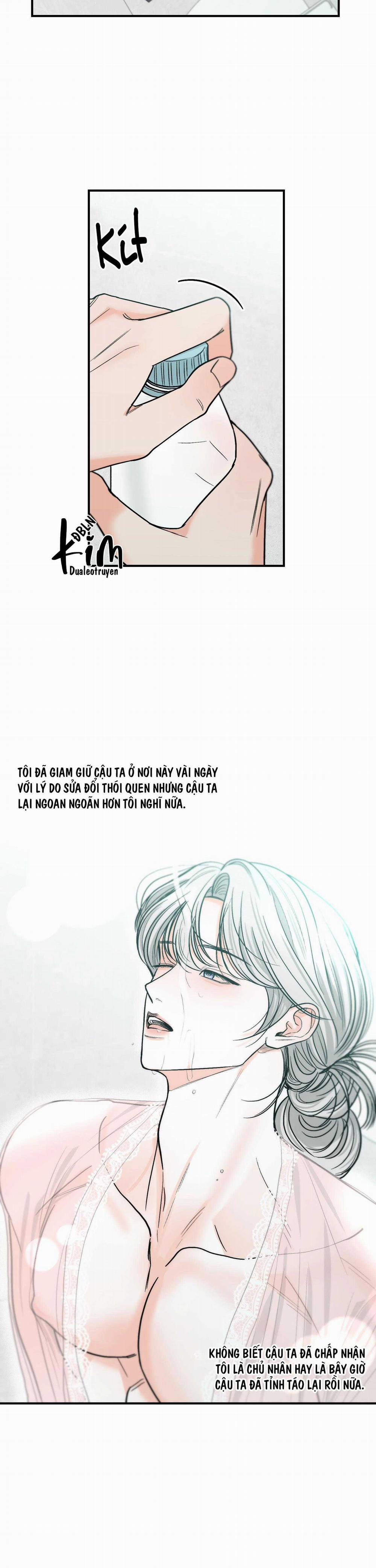 Nghiện Sex 21.2 trang 22