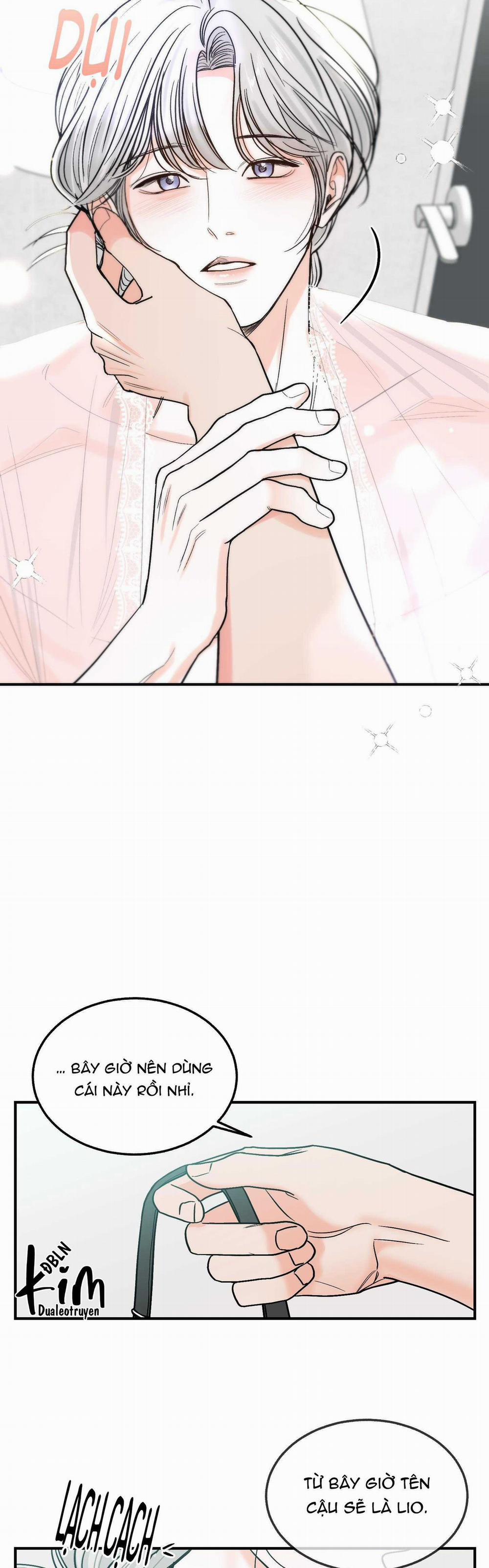 Nghiện Sex 21.2 trang 25