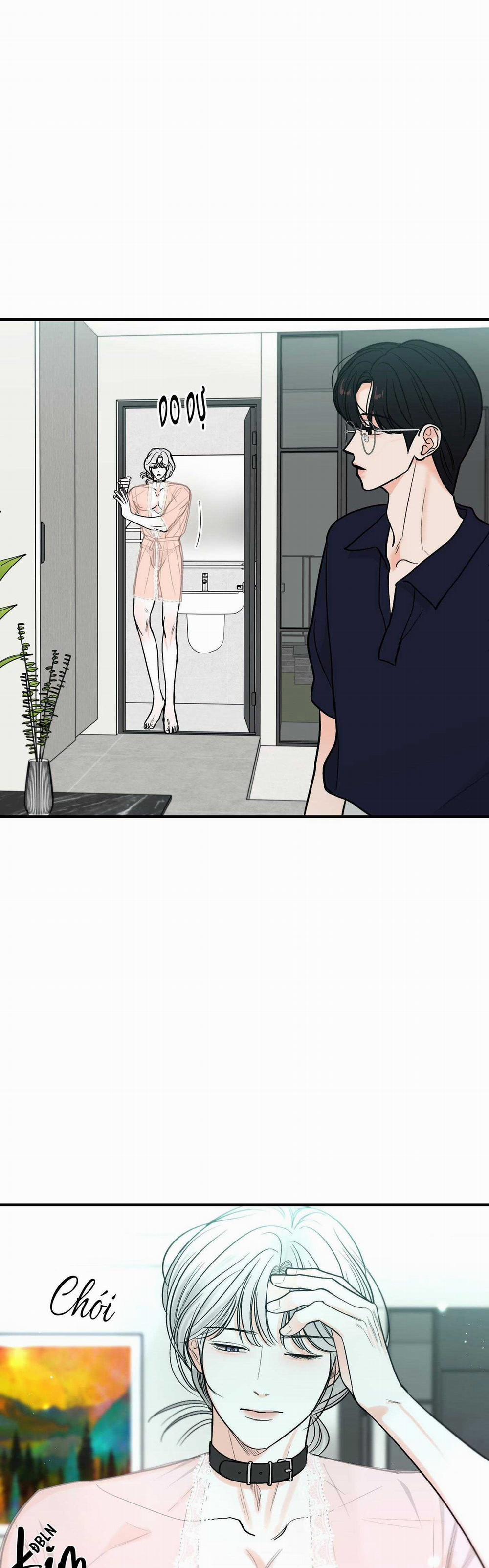 Nghiện Sex 21.2 trang 28