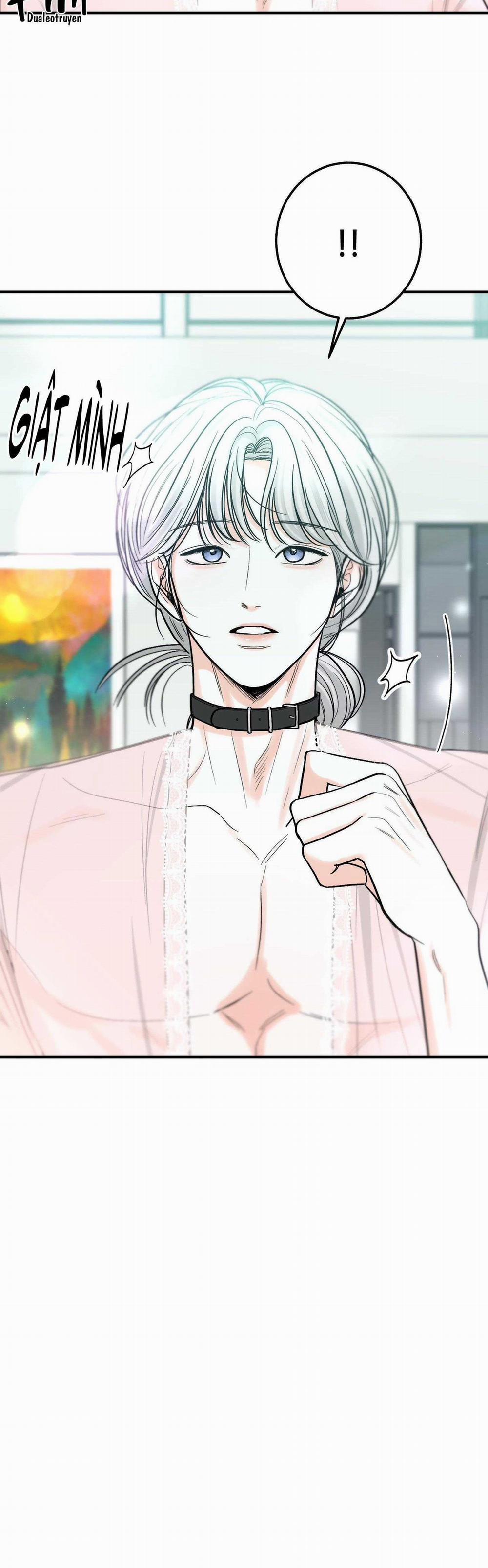 Nghiện Sex 21.2 trang 29