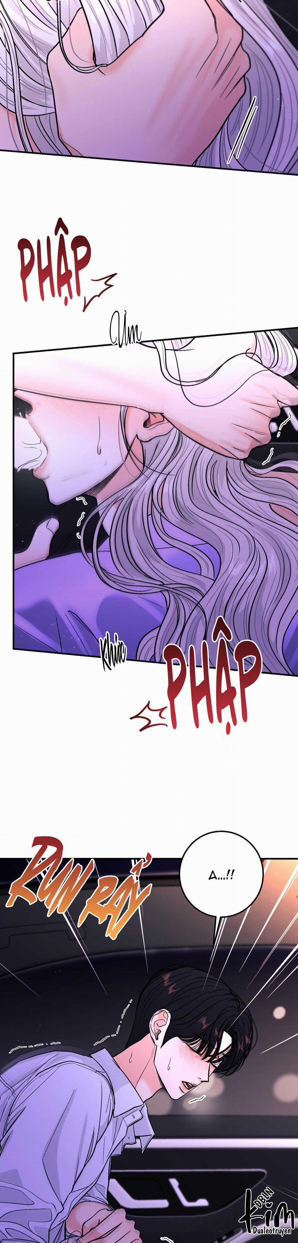 Nghiện Sex 21.2 trang 8