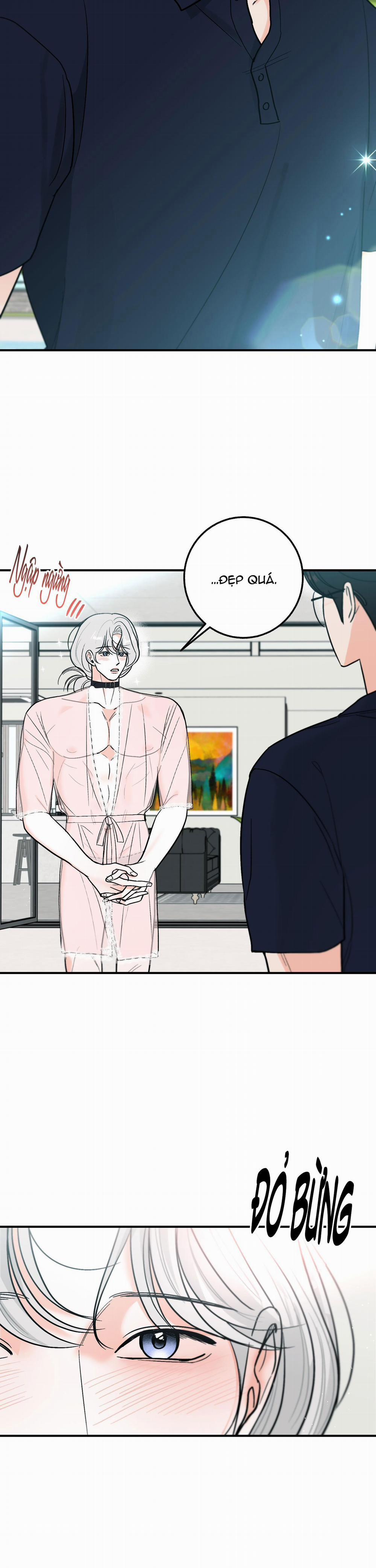 Nghiện Sex 21.3 món đồ chơi 3 trang 2