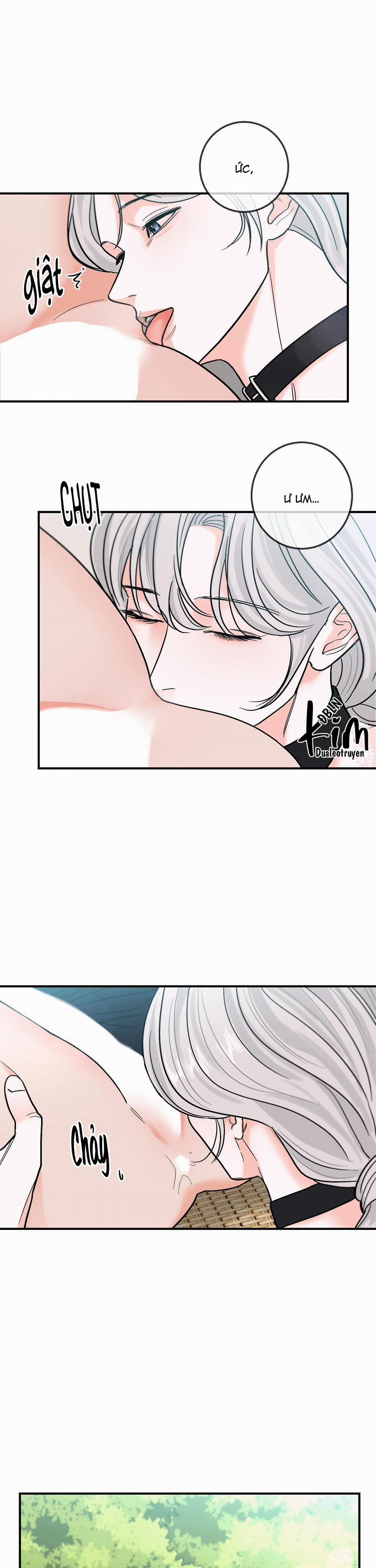 Nghiện Sex 21.3 món đồ chơi 3 trang 7