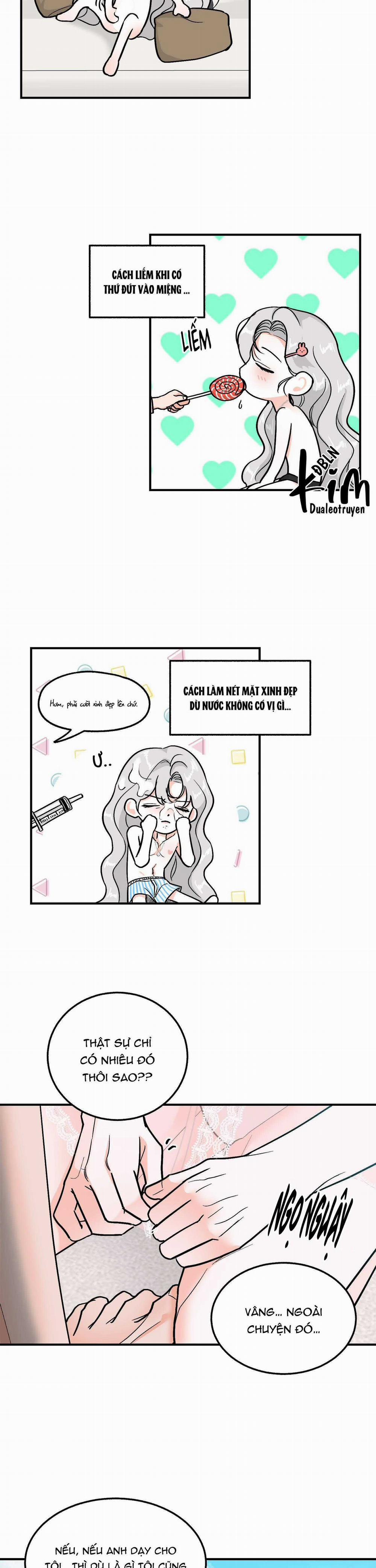Nghiện Sex 21.3 trang 15