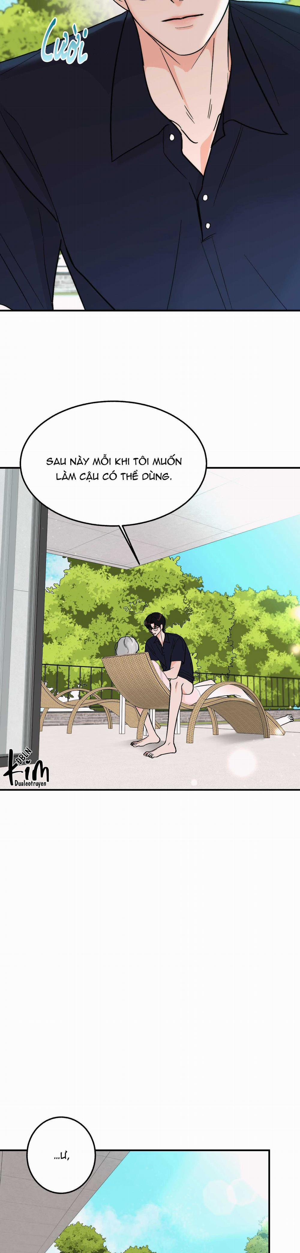 Nghiện Sex 21.3 trang 19