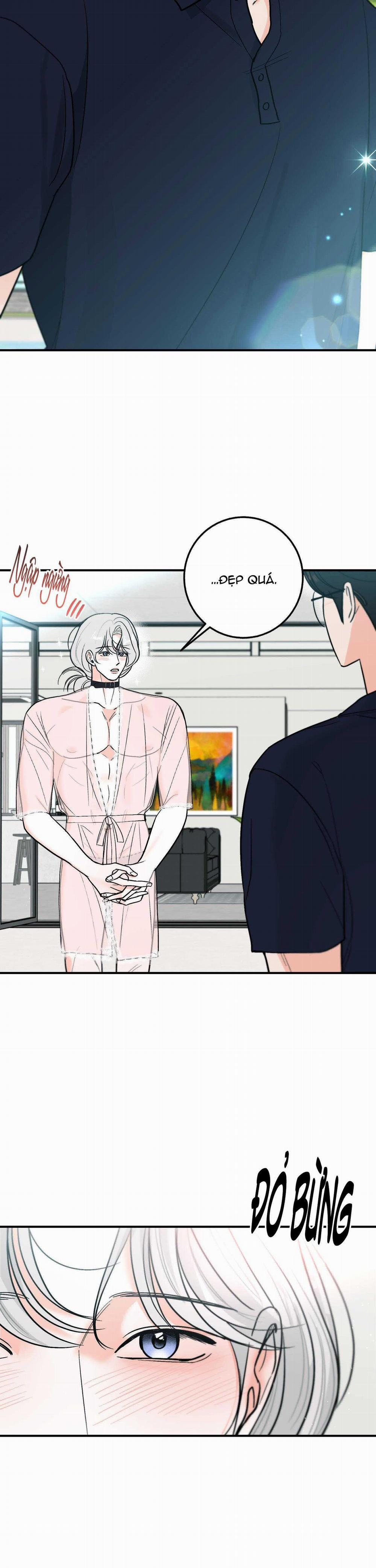 Nghiện Sex 21.3 trang 2