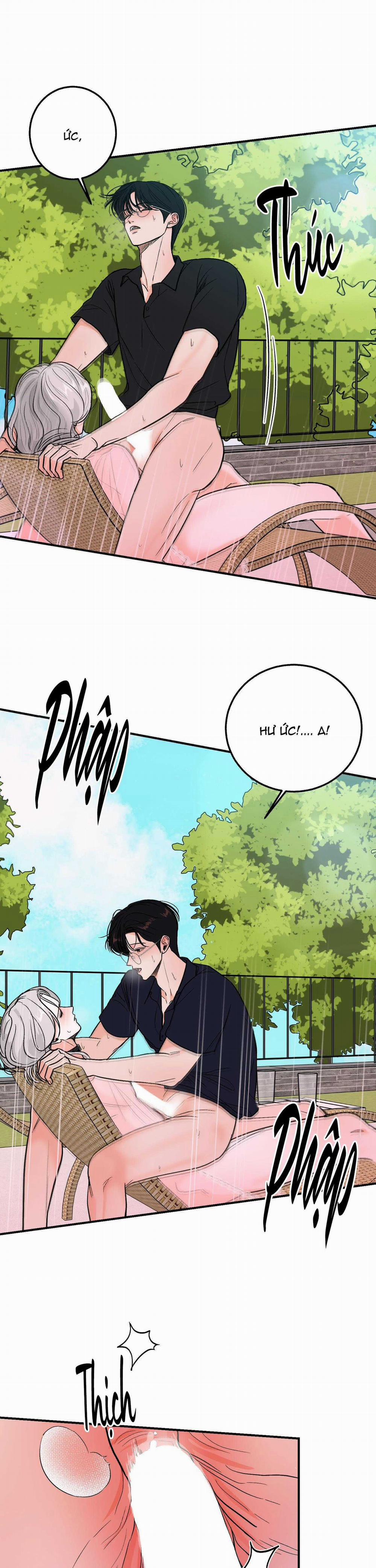 Nghiện Sex 21.3 trang 24