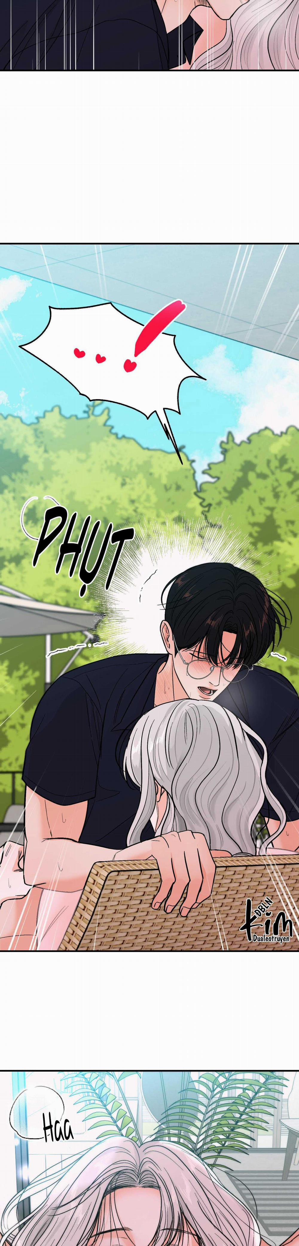 Nghiện Sex 21.3 trang 29