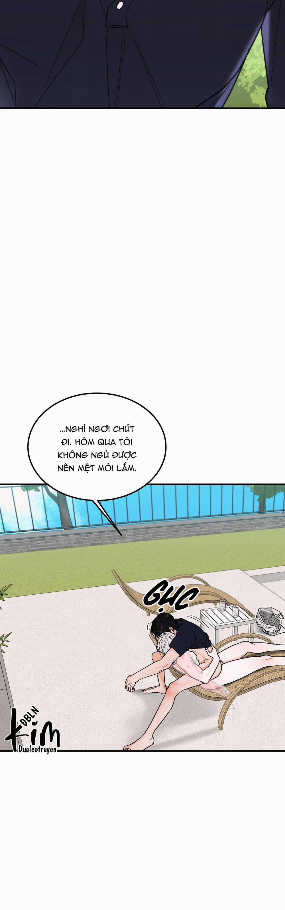 Nghiện Sex 21.3 trang 31