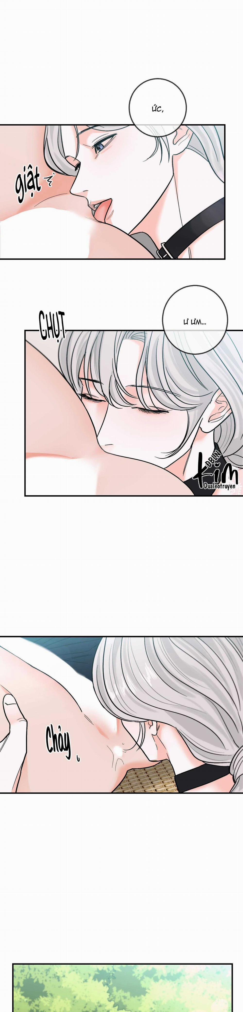 Nghiện Sex 21.3 trang 7