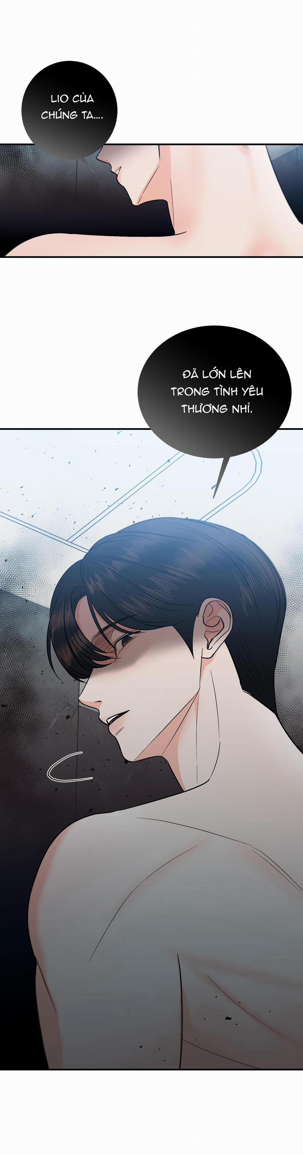 Nghiện Sex 21.4 món đồ chơi 4 trang 13