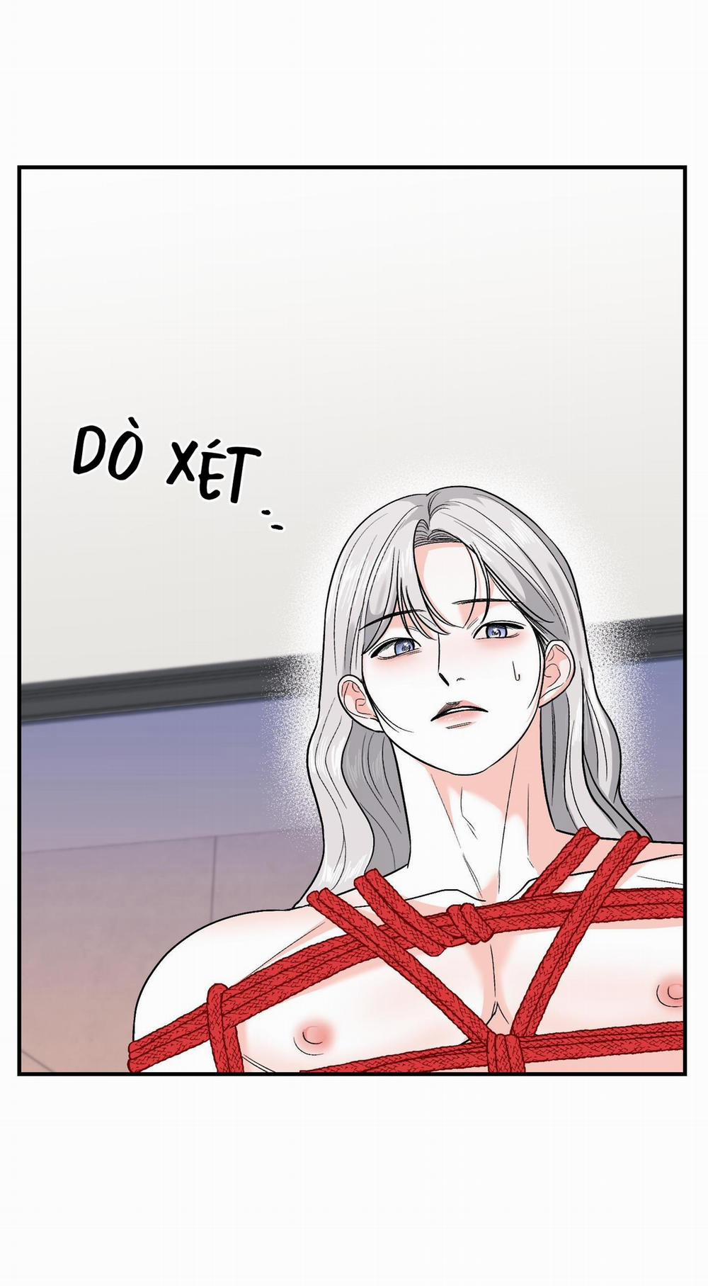 Nghiện Sex 21.4 món đồ chơi 4 trang 19