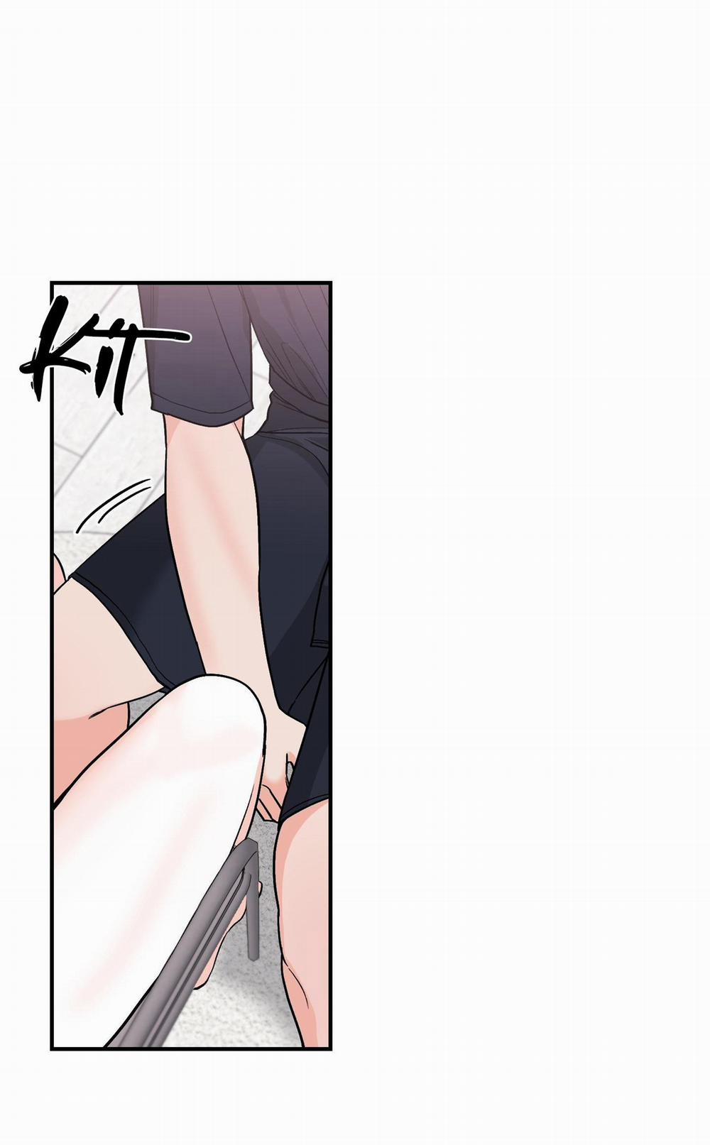 Nghiện Sex 21.4 món đồ chơi 4 trang 22