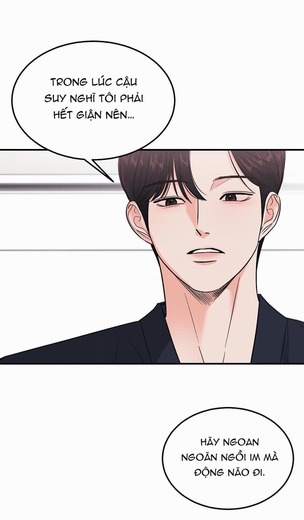 Nghiện Sex 21.4 món đồ chơi 4 trang 23