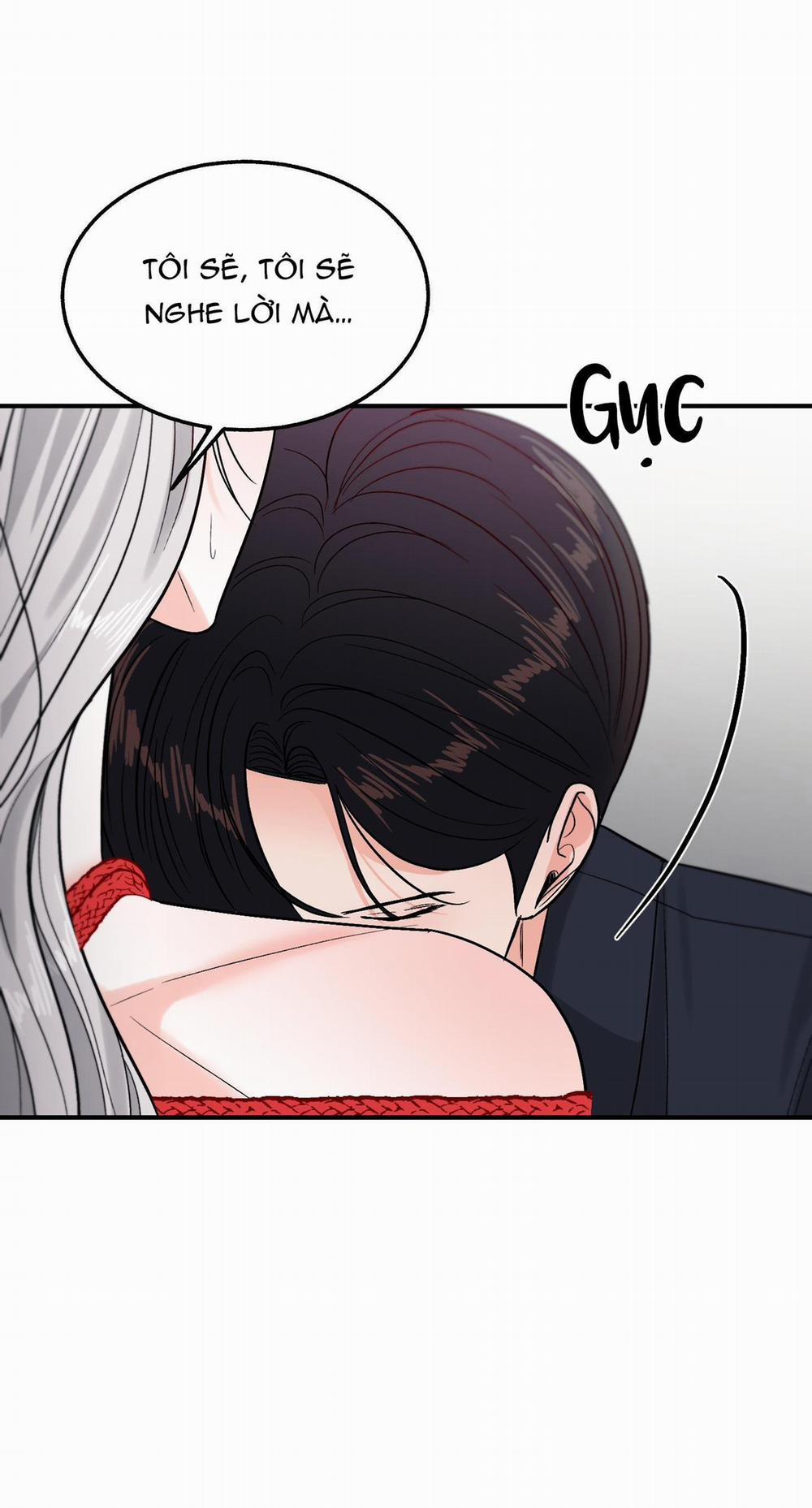 Nghiện Sex 21.4 món đồ chơi 4 trang 27