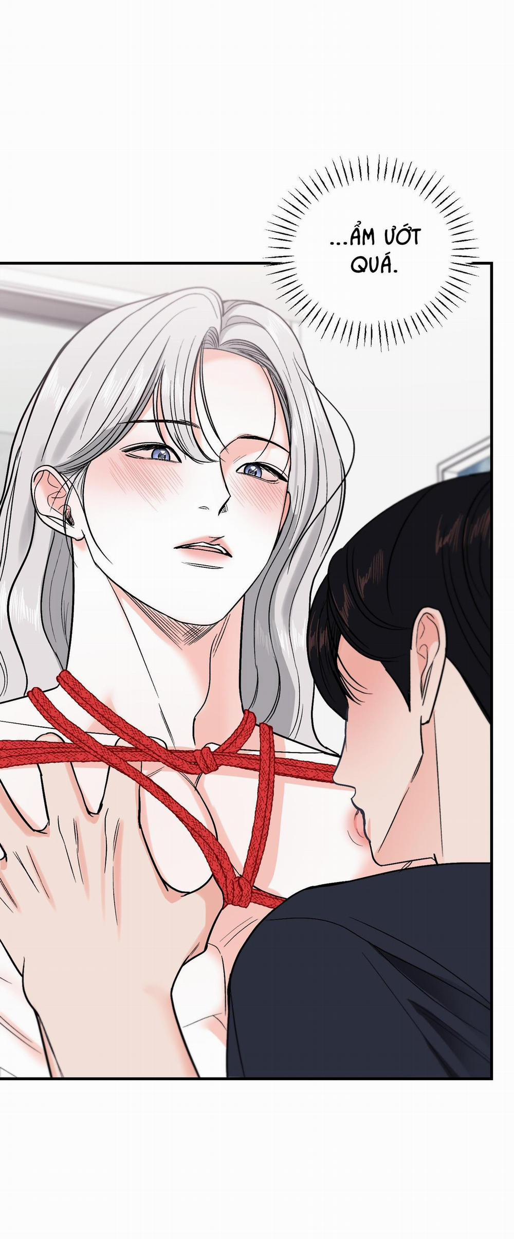 Nghiện Sex 21.4 món đồ chơi 4 trang 29