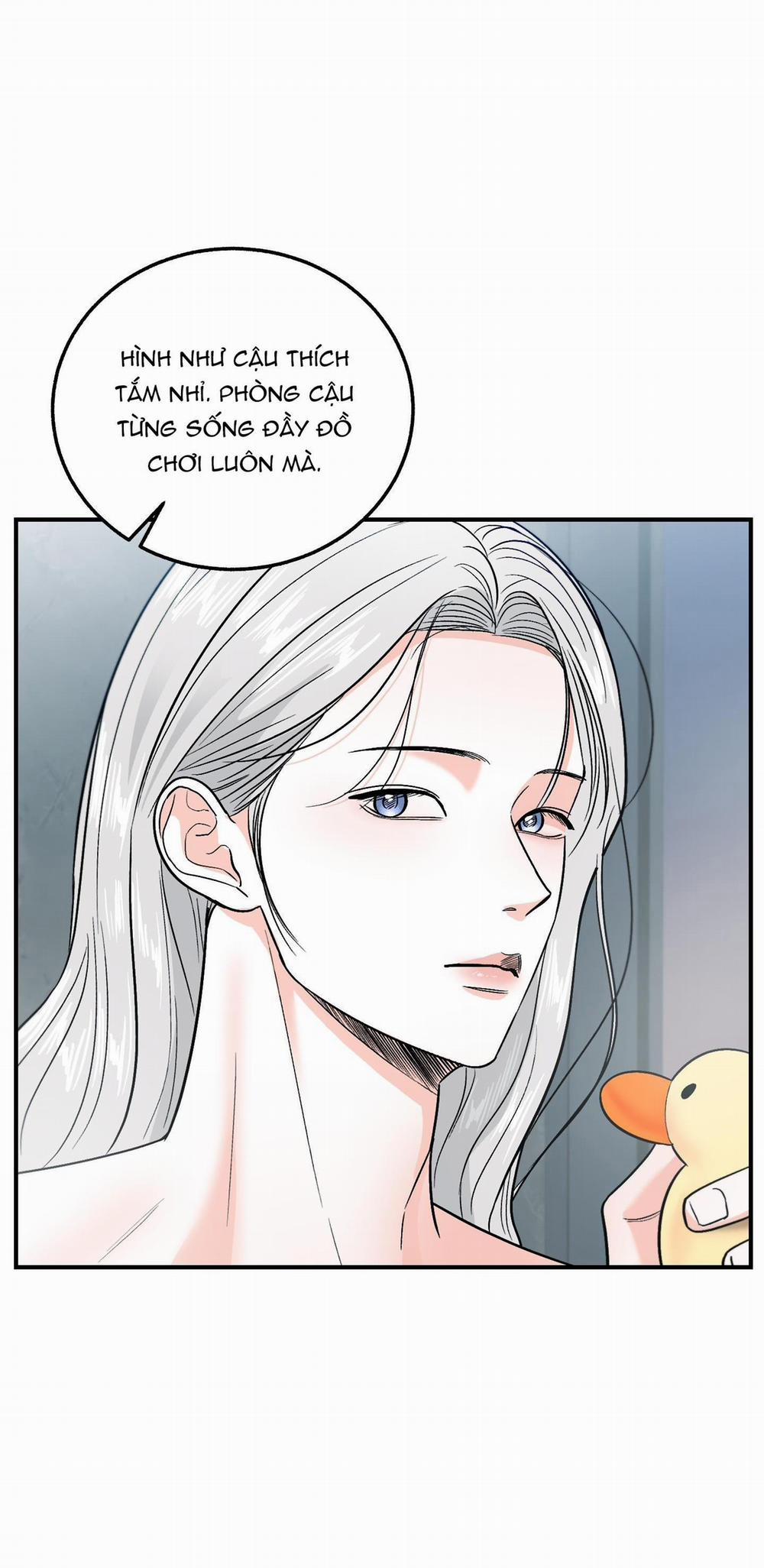 Nghiện Sex 21.4 món đồ chơi 4 trang 3