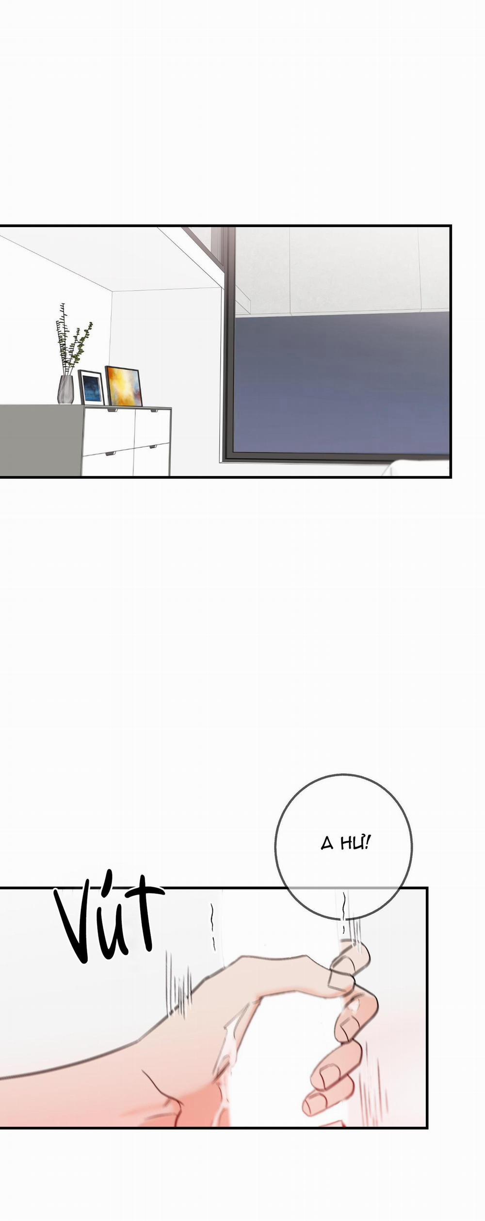 Nghiện Sex 21.4 món đồ chơi 4 trang 35