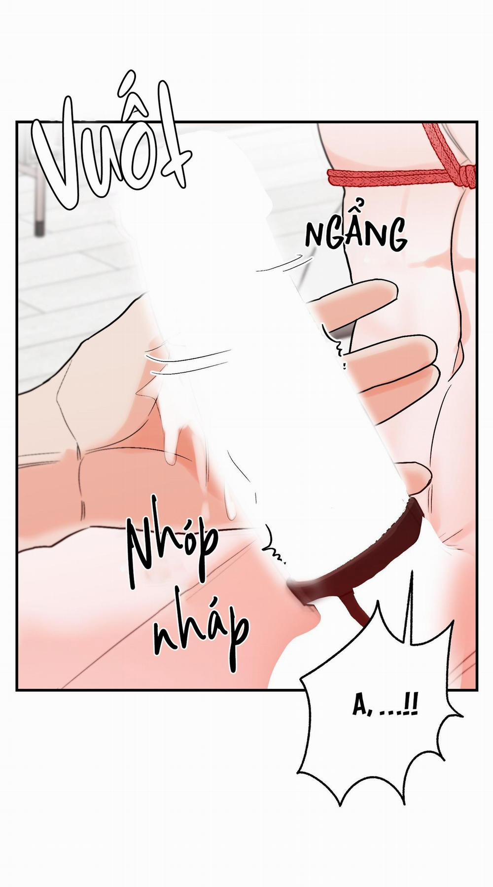 Nghiện Sex 21.4 món đồ chơi 4 trang 37