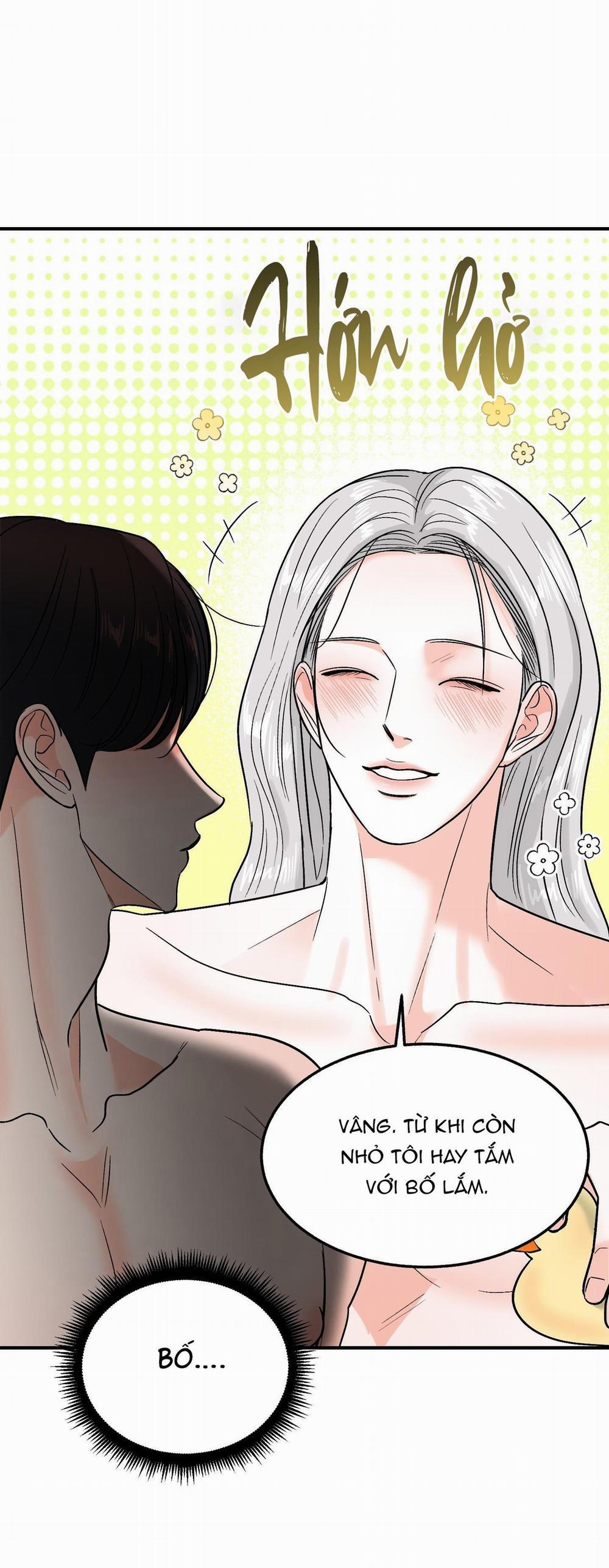 Nghiện Sex 21.4 món đồ chơi 4 trang 4