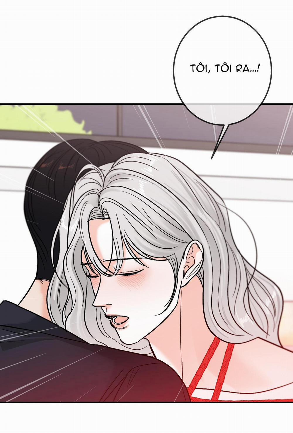 Nghiện Sex 21.4 món đồ chơi 4 trang 49