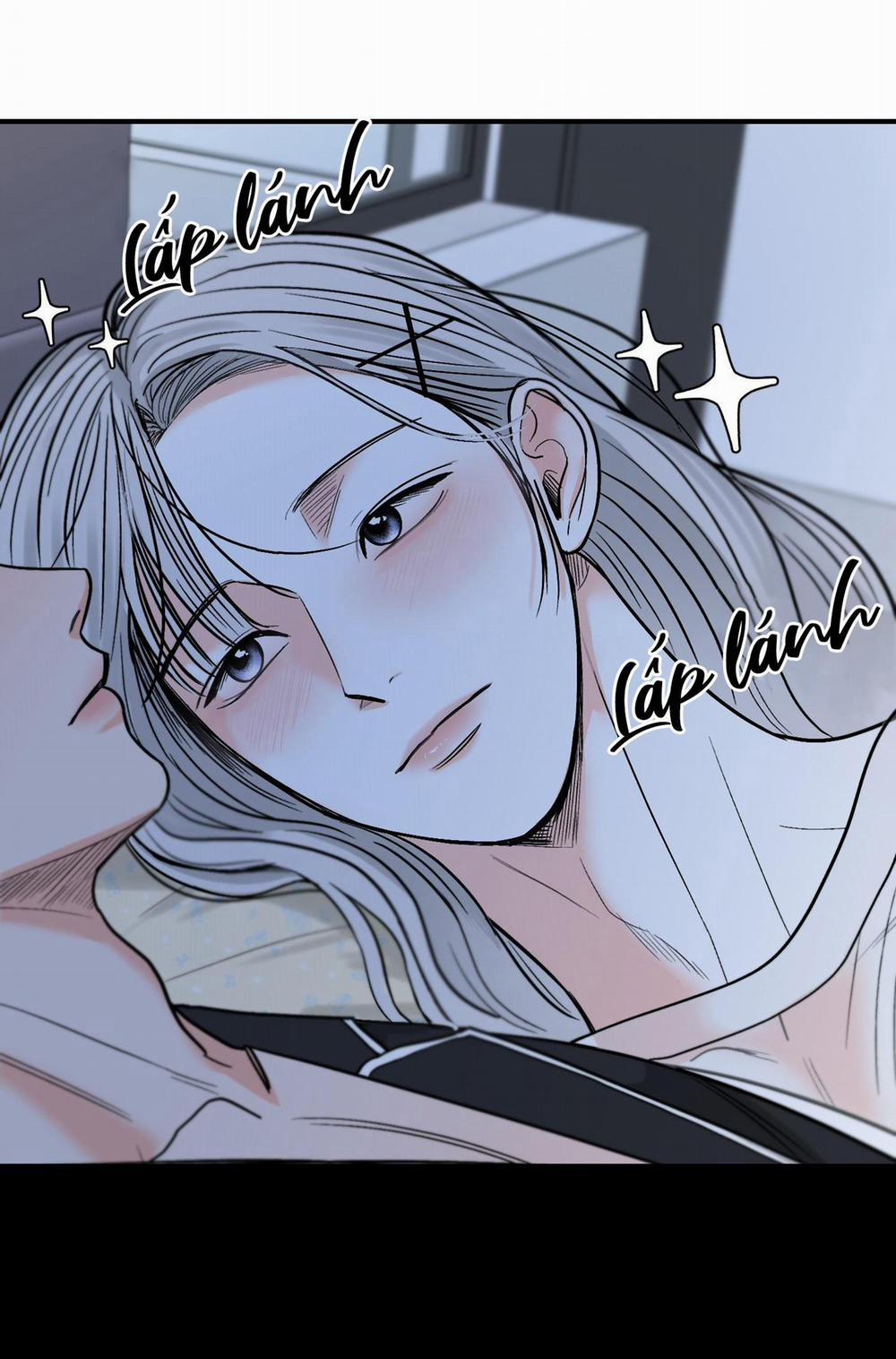 Nghiện Sex 21.4 món đồ chơi 4 trang 58