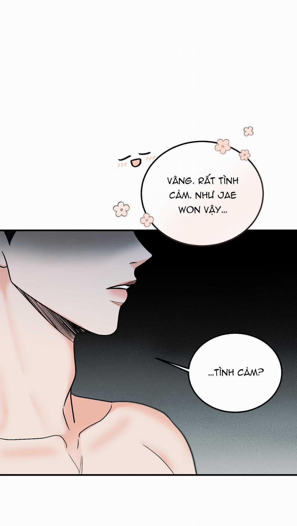 Nghiện Sex 21.4 trang 10