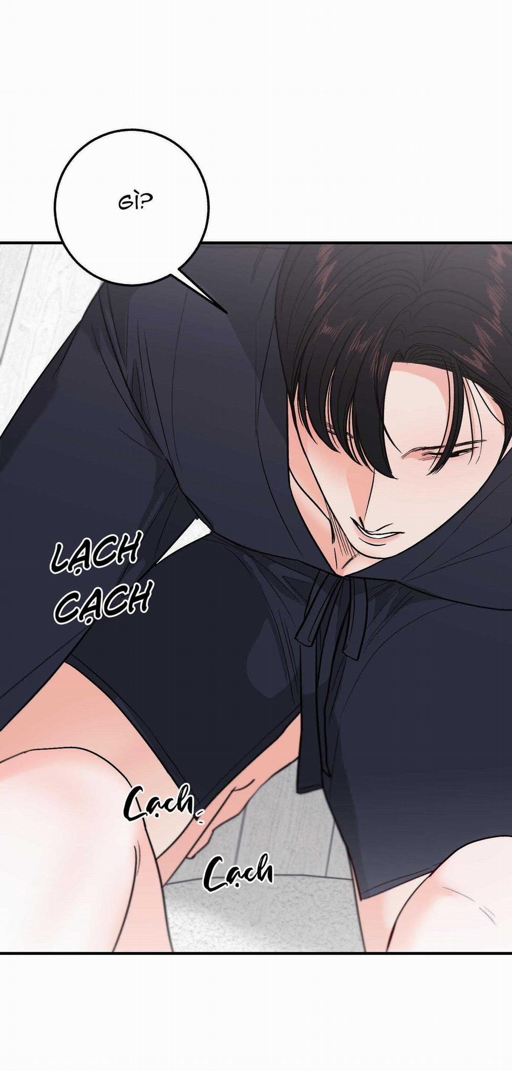 Nghiện Sex 21.4 trang 18