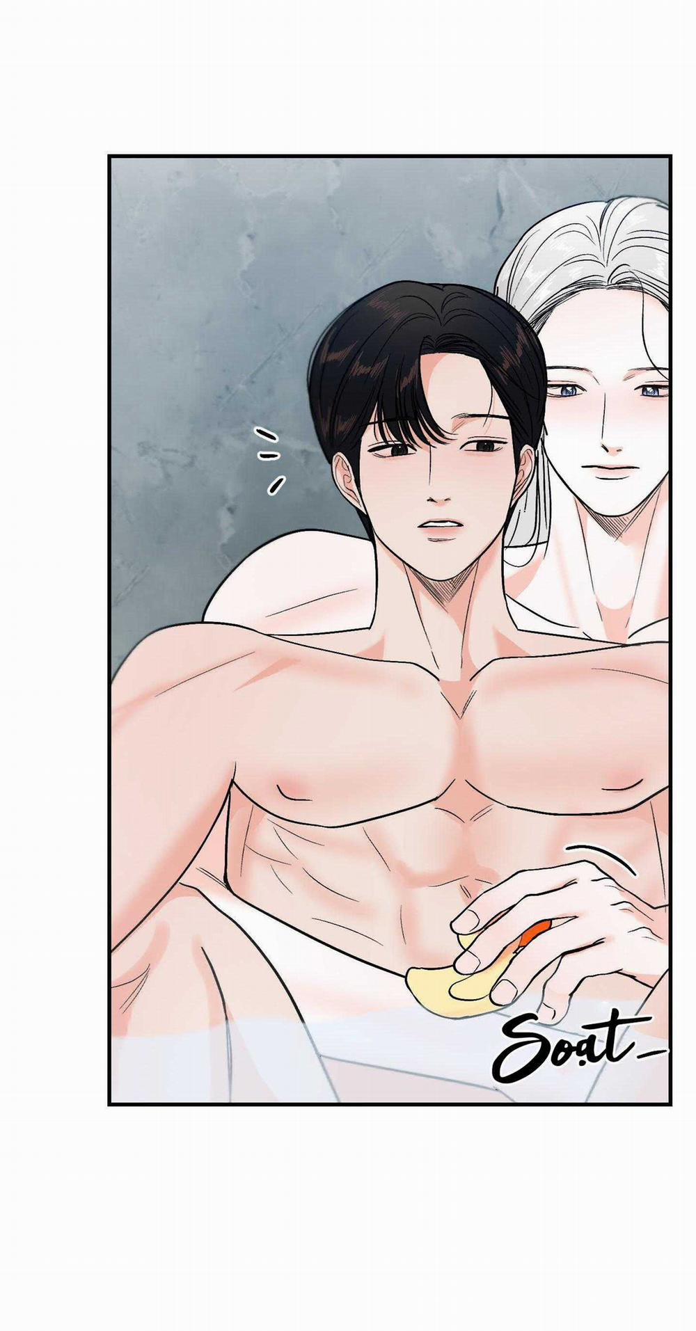 Nghiện Sex 21.4 trang 2