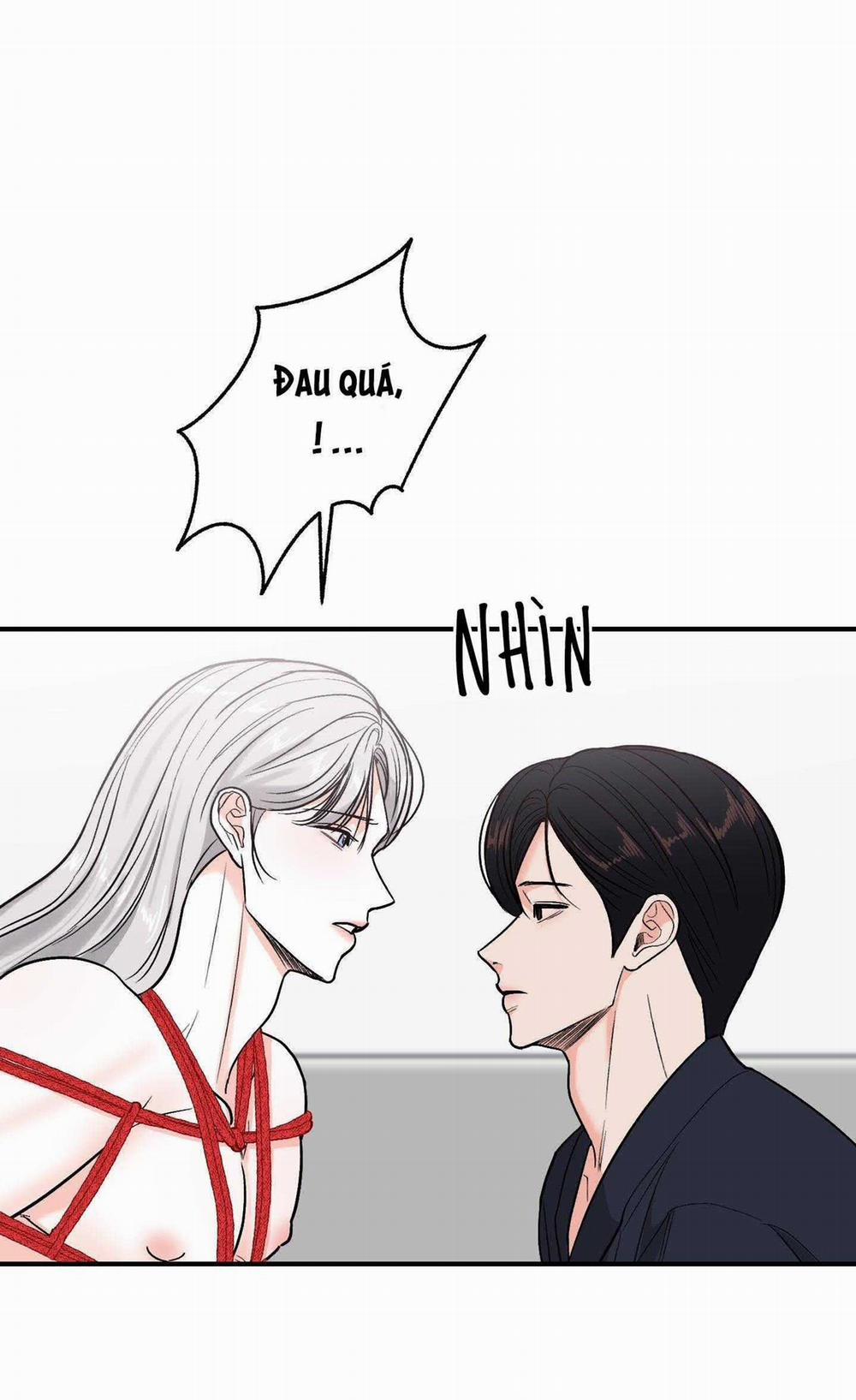 Nghiện Sex 21.4 trang 31