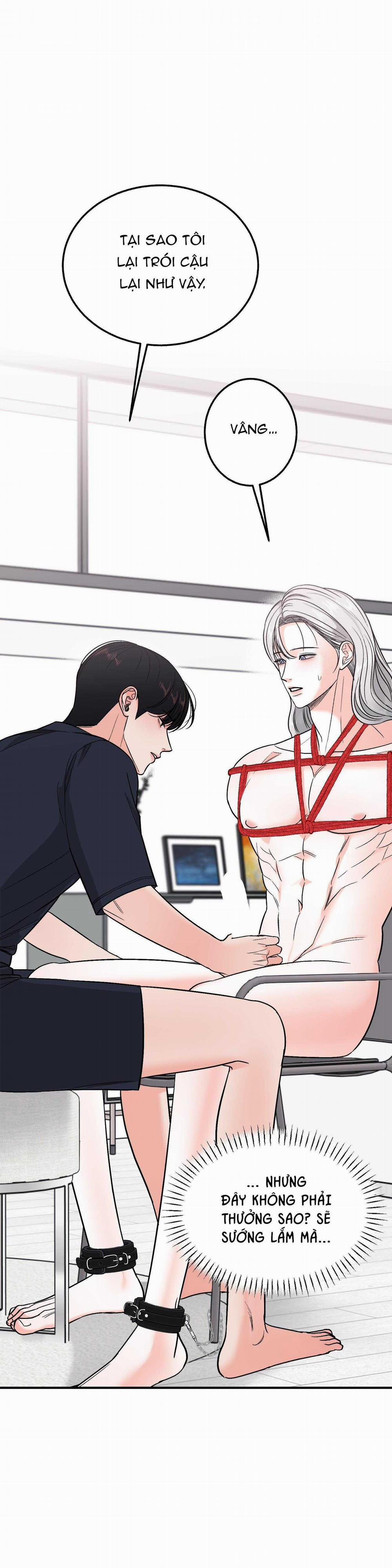 Nghiện Sex 21.4 trang 34