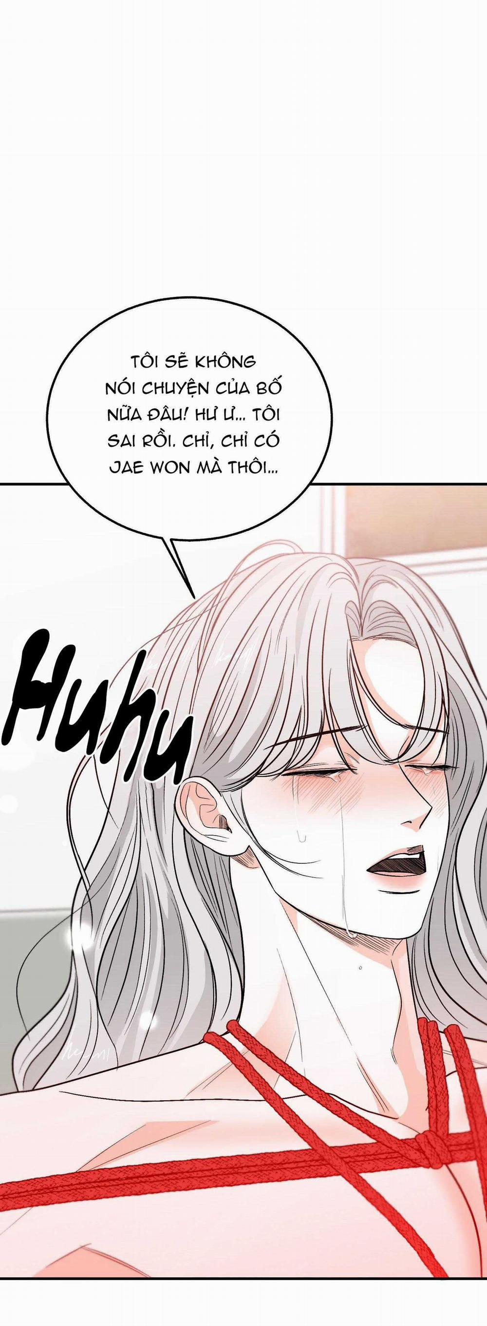 Nghiện Sex 21.4 trang 43