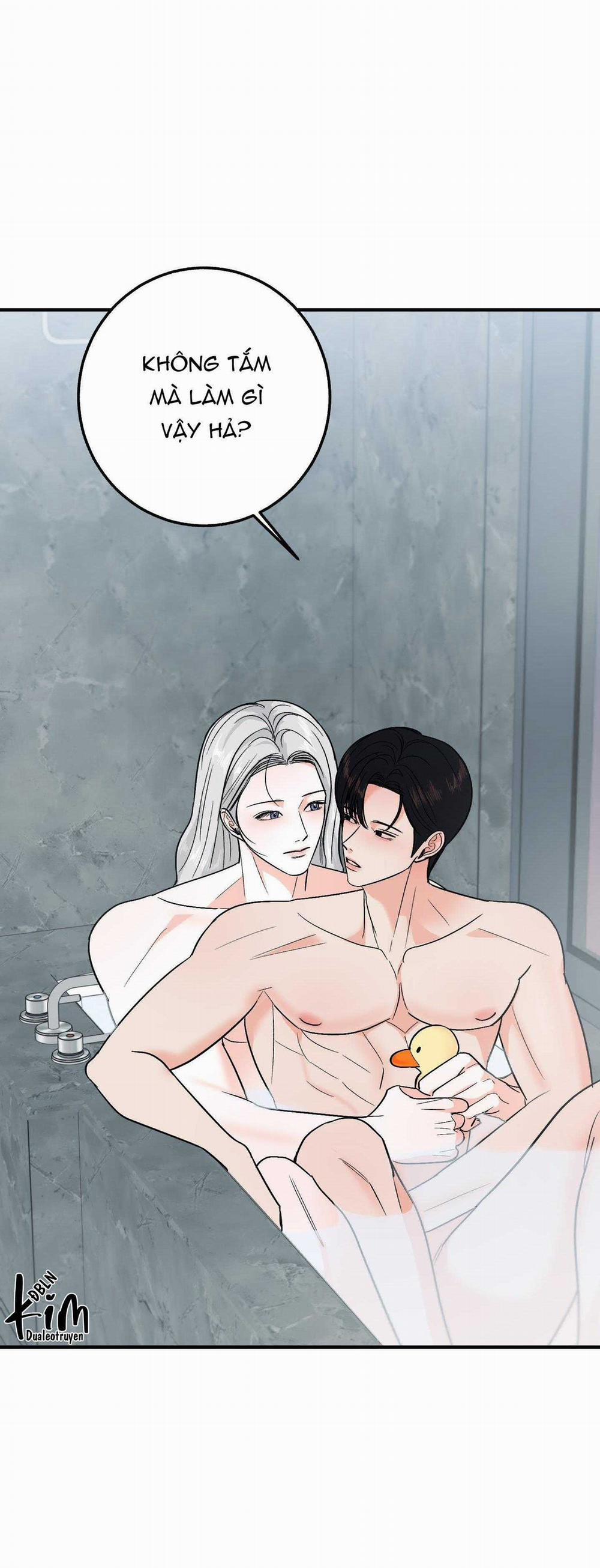 Nghiện Sex 21.4 trang 8