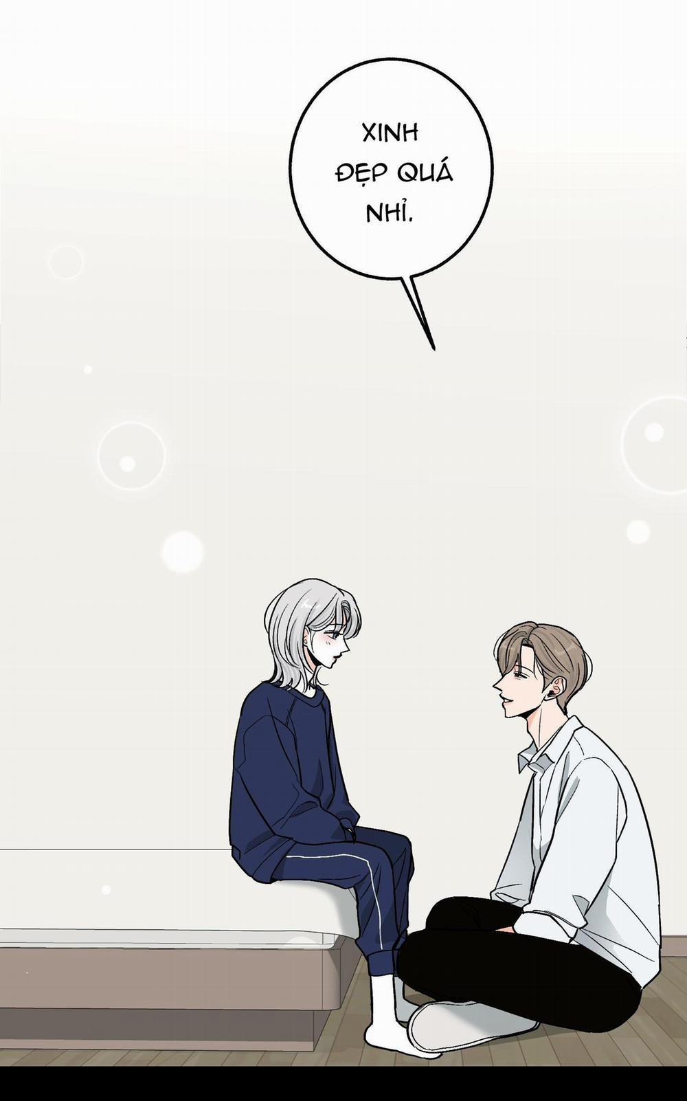 Nghiện Sex 21.5 món đồ chơi 5 trang 13