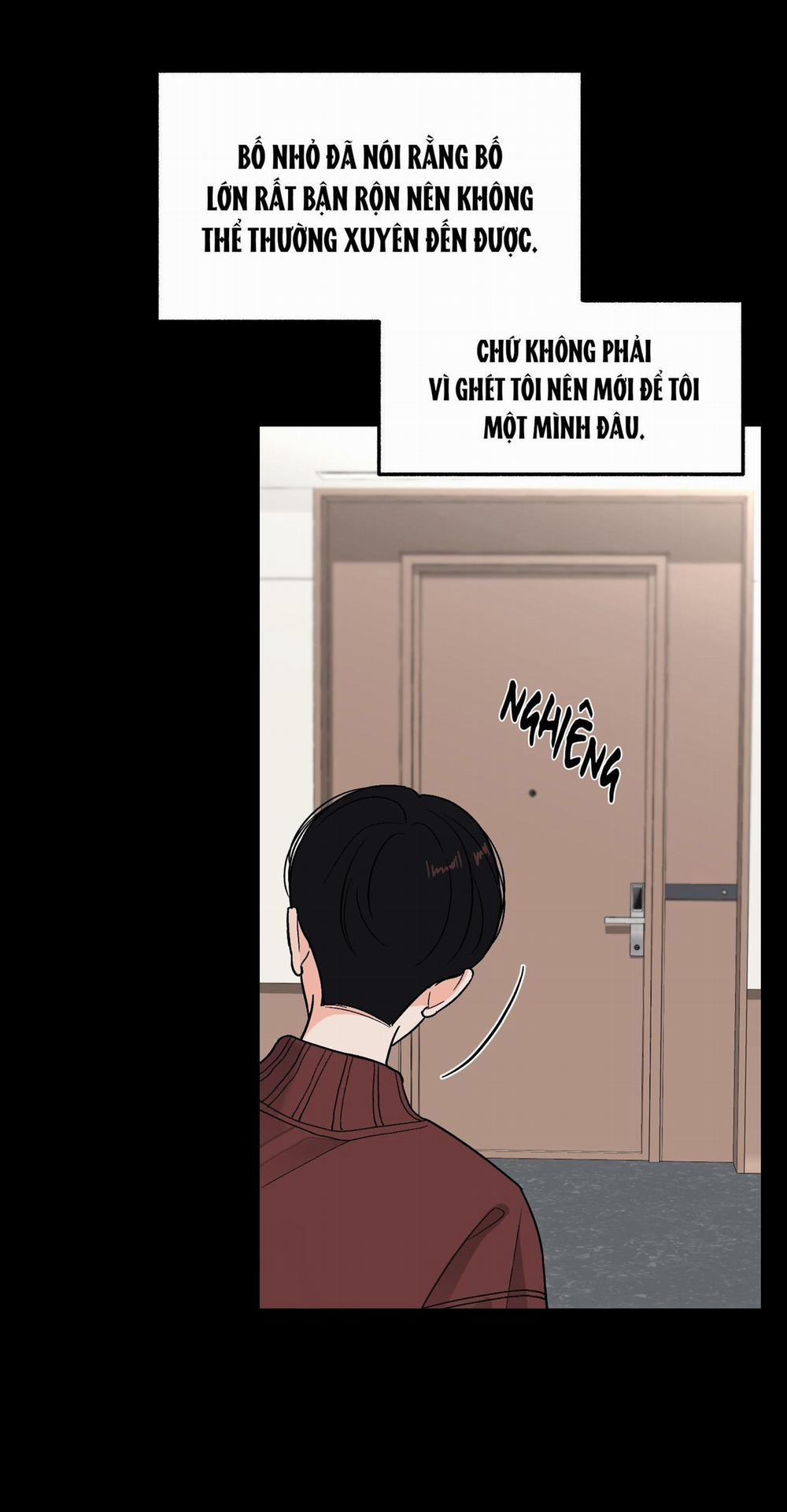 Nghiện Sex 21.5 món đồ chơi 5 trang 15