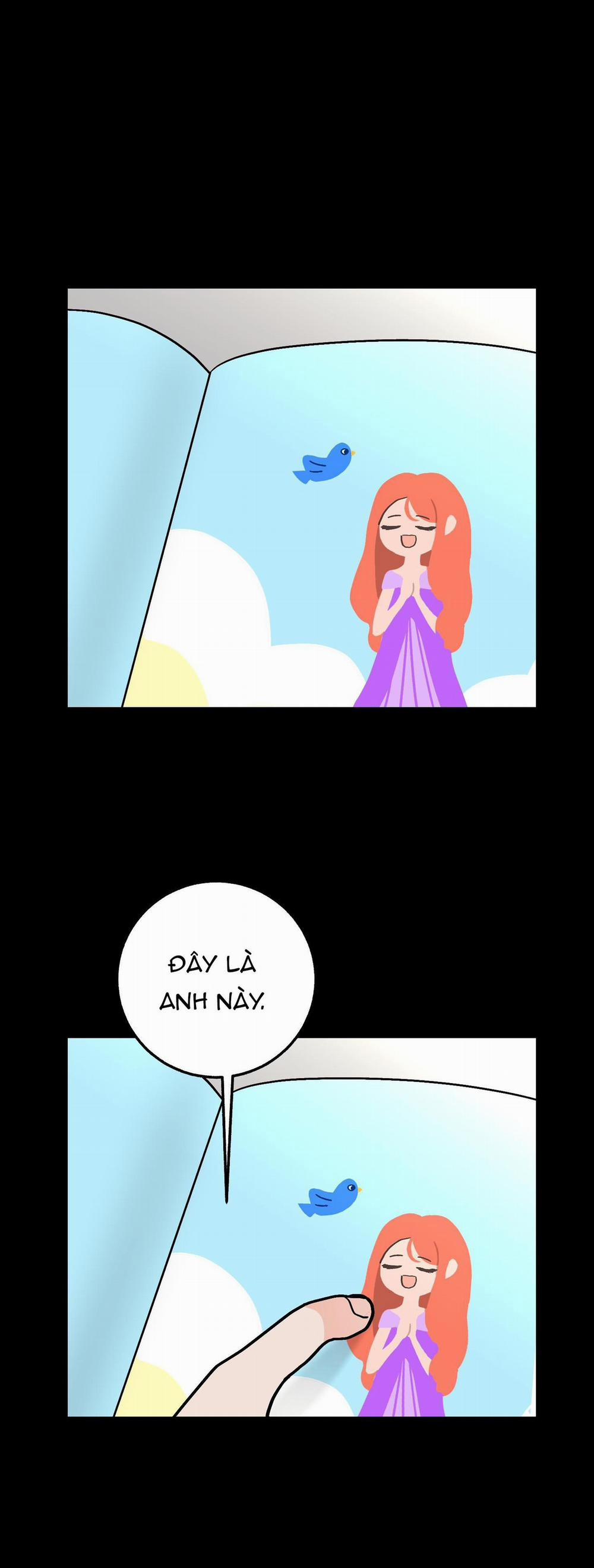 Nghiện Sex 21.5 món đồ chơi 5 trang 21