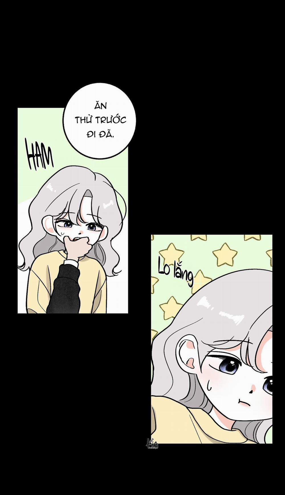 Nghiện Sex 21.5 món đồ chơi 5 trang 25