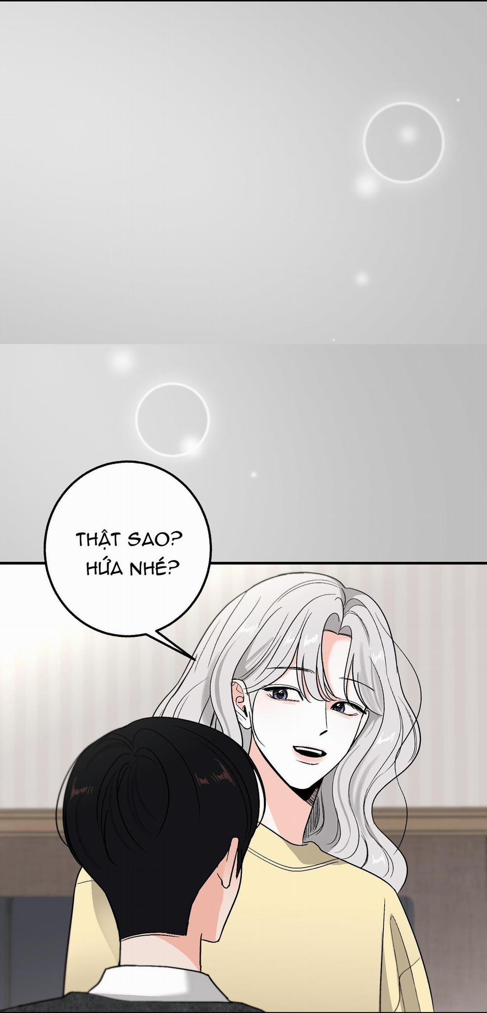 Nghiện Sex 21.5 món đồ chơi 5 trang 30