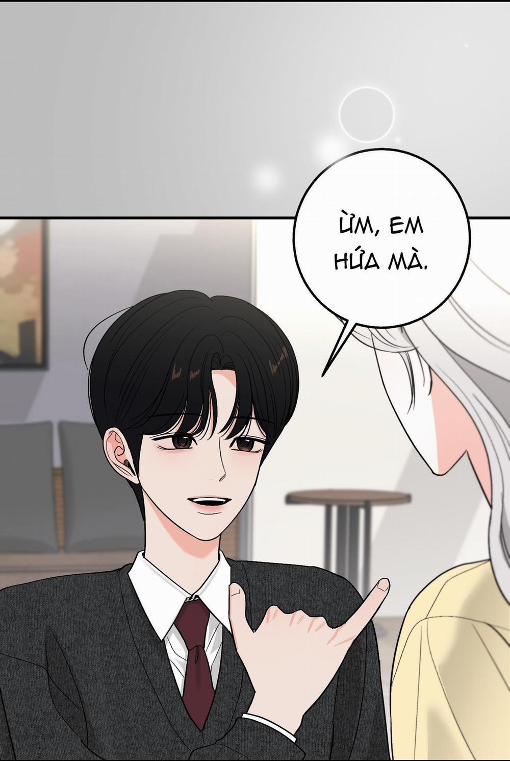 Nghiện Sex 21.5 món đồ chơi 5 trang 31