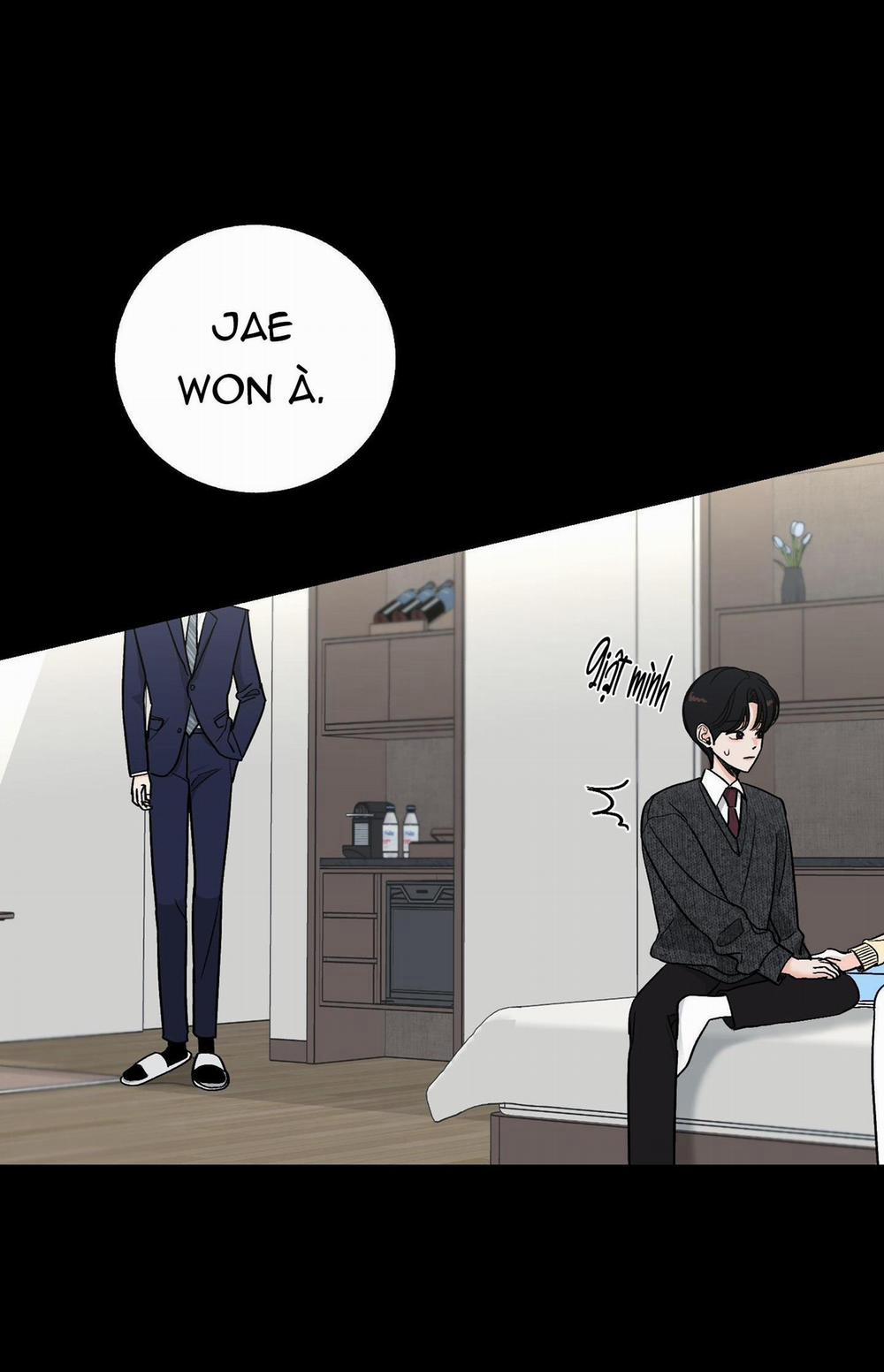 Nghiện Sex 21.5 món đồ chơi 5 trang 33