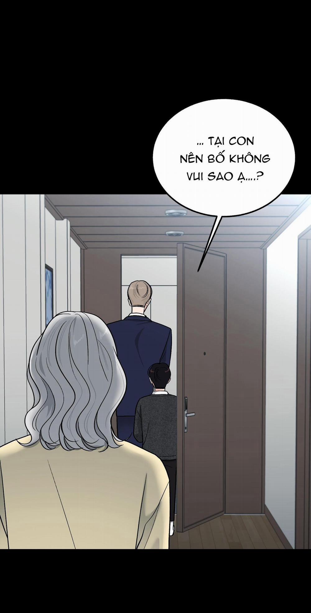 Nghiện Sex 21.5 món đồ chơi 5 trang 36