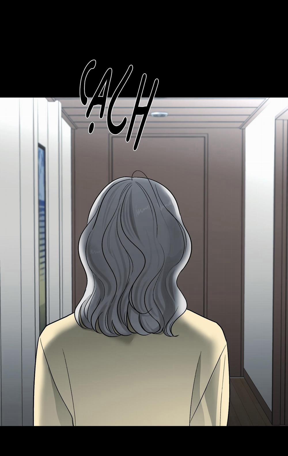 Nghiện Sex 21.5 món đồ chơi 5 trang 37