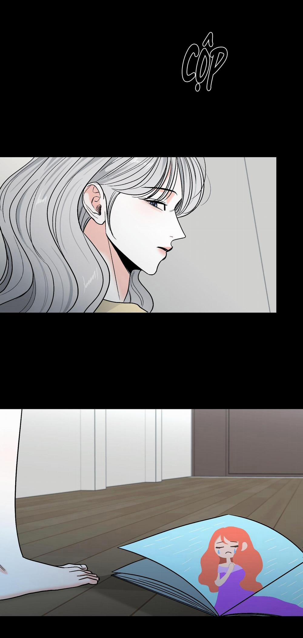 Nghiện Sex 21.5 món đồ chơi 5 trang 38