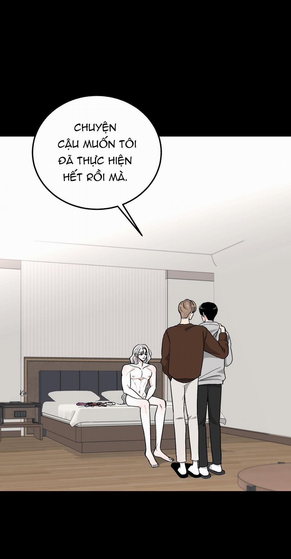 Nghiện Sex 21.5 món đồ chơi 5 trang 41