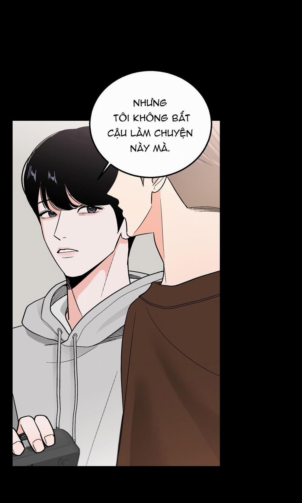 Nghiện Sex 21.5 món đồ chơi 5 trang 42