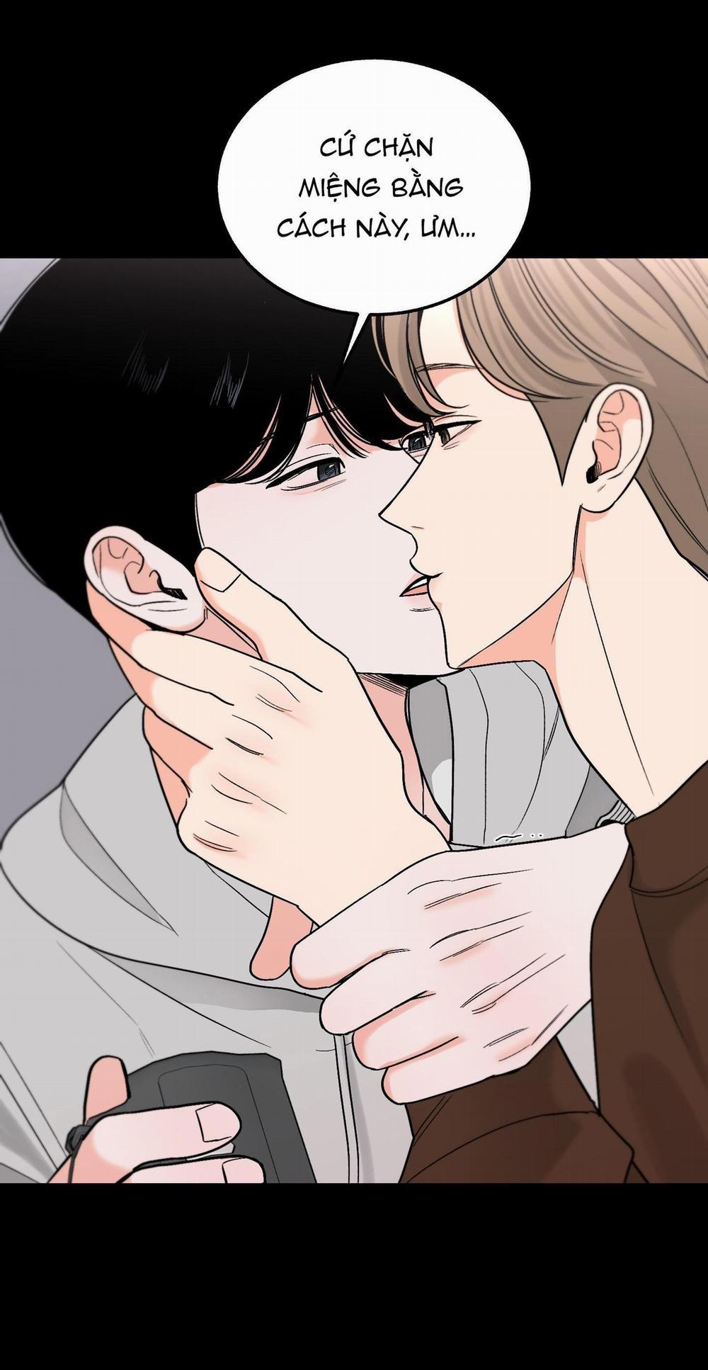 Nghiện Sex 21.5 món đồ chơi 5 trang 44