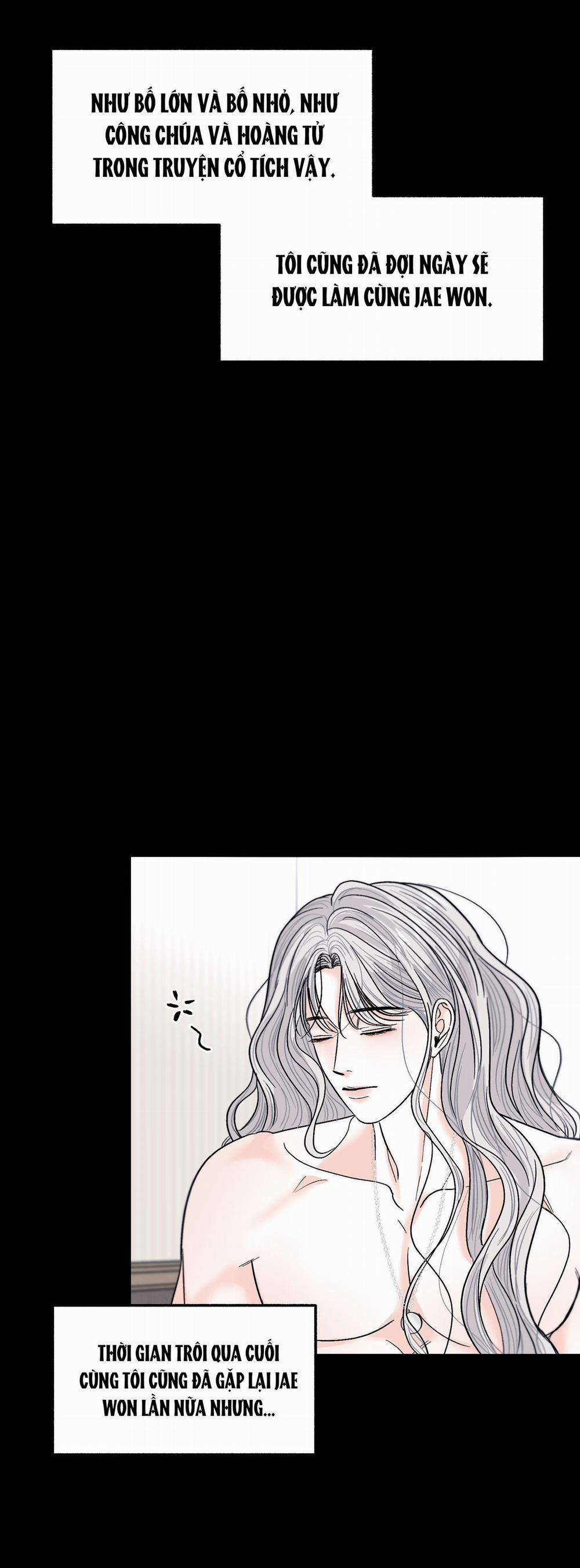 Nghiện Sex 21.5 món đồ chơi 5 trang 49