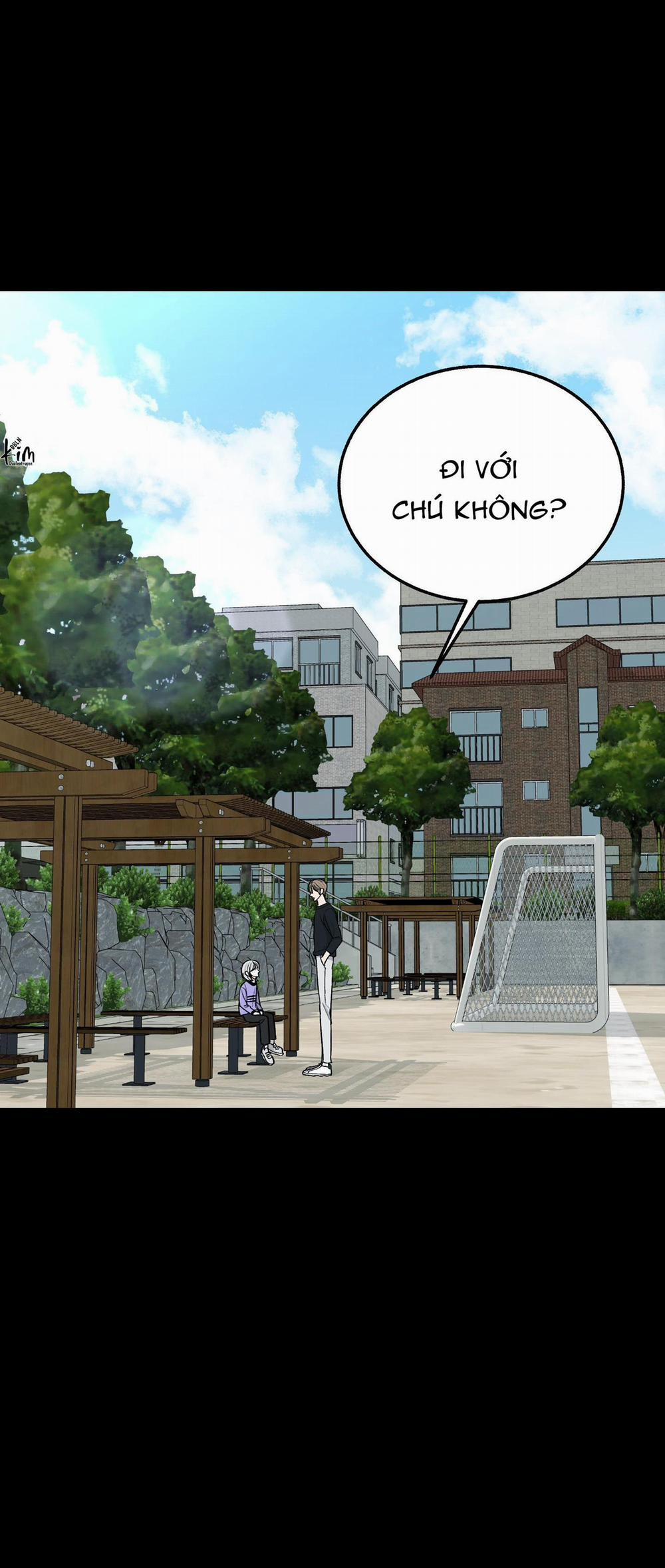 Nghiện Sex 21.5 món đồ chơi 5 trang 5