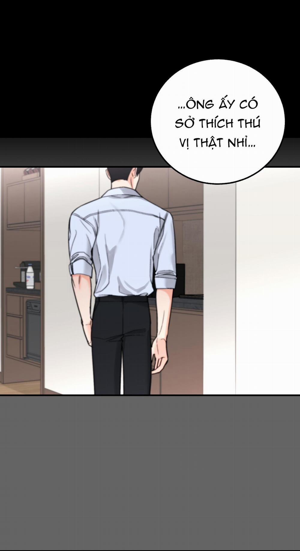 Nghiện Sex 21.5 món đồ chơi 5 trang 50